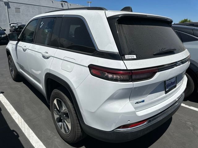 jeep grand cherokee 2024 1C4RJYB69R8957942 image jeep grand cherokee 2024 1C4RJYB69R8957942 image